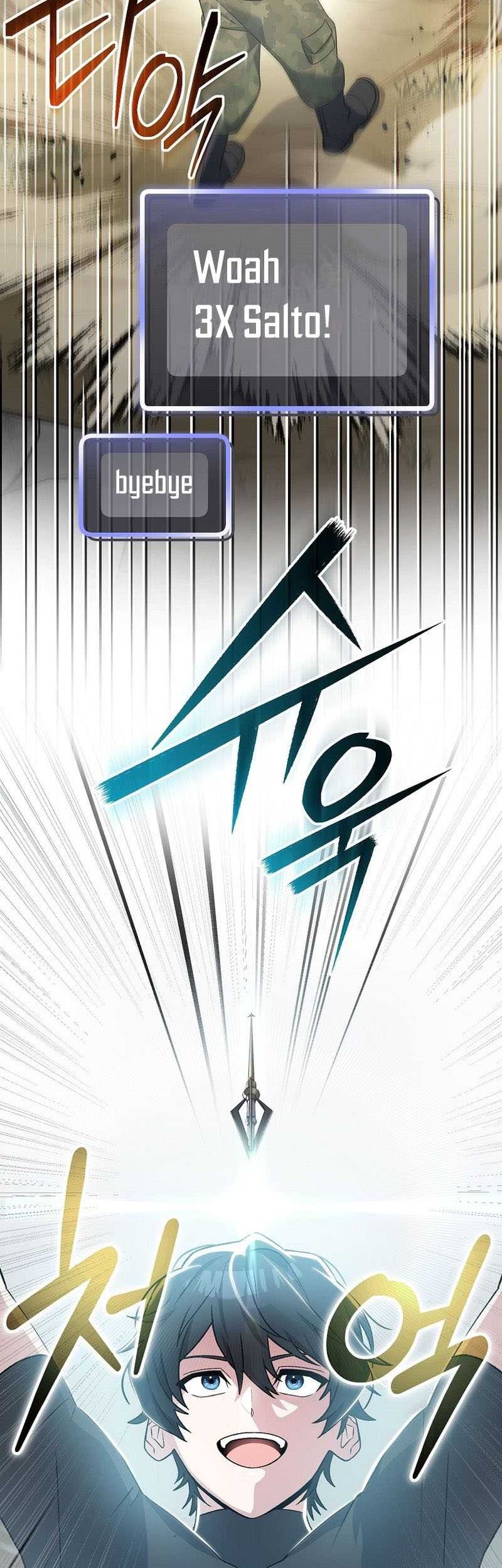 Genius Archer’s Streaming Chapter 44 - halaman 57