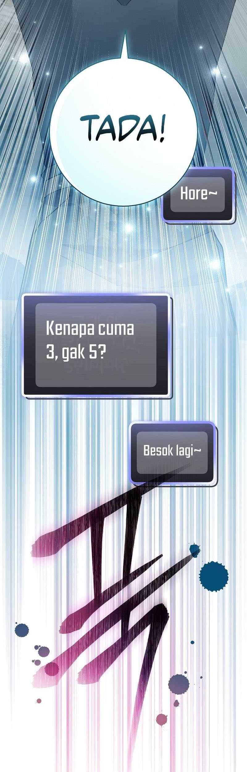 Genius Archer’s Streaming Chapter 44 - halaman 58