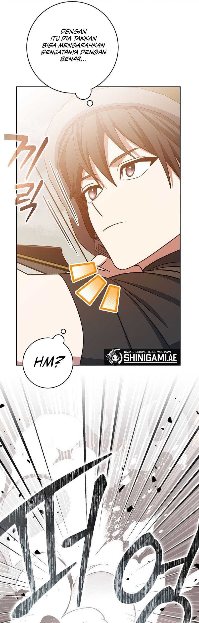 Genius Archer’s Streaming Chapter 44 - halaman 6
