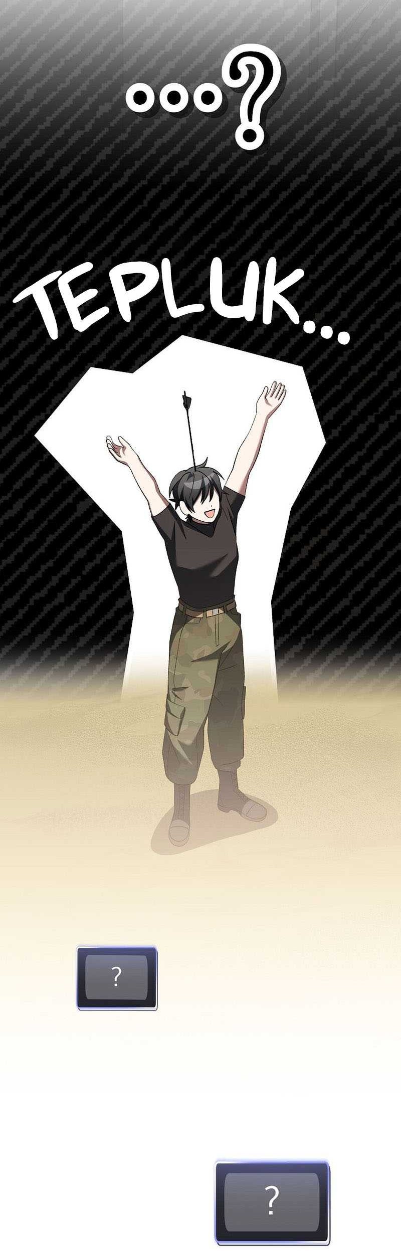 Genius Archer’s Streaming Chapter 44 - halaman 61