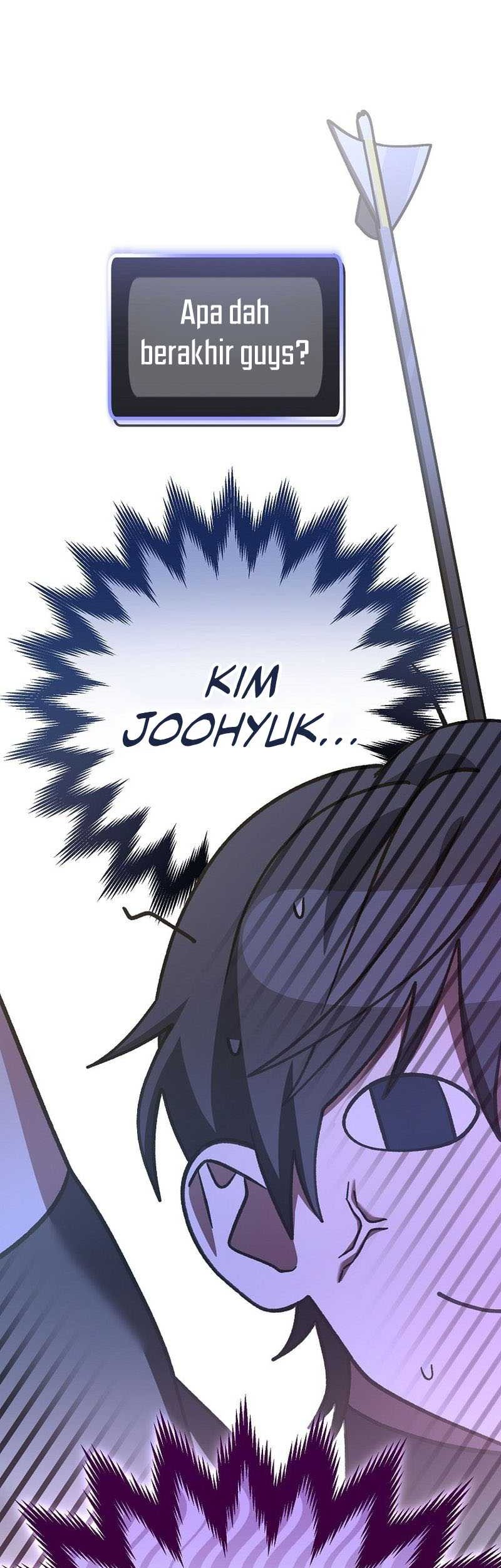 Genius Archer’s Streaming Chapter 44 - halaman 62