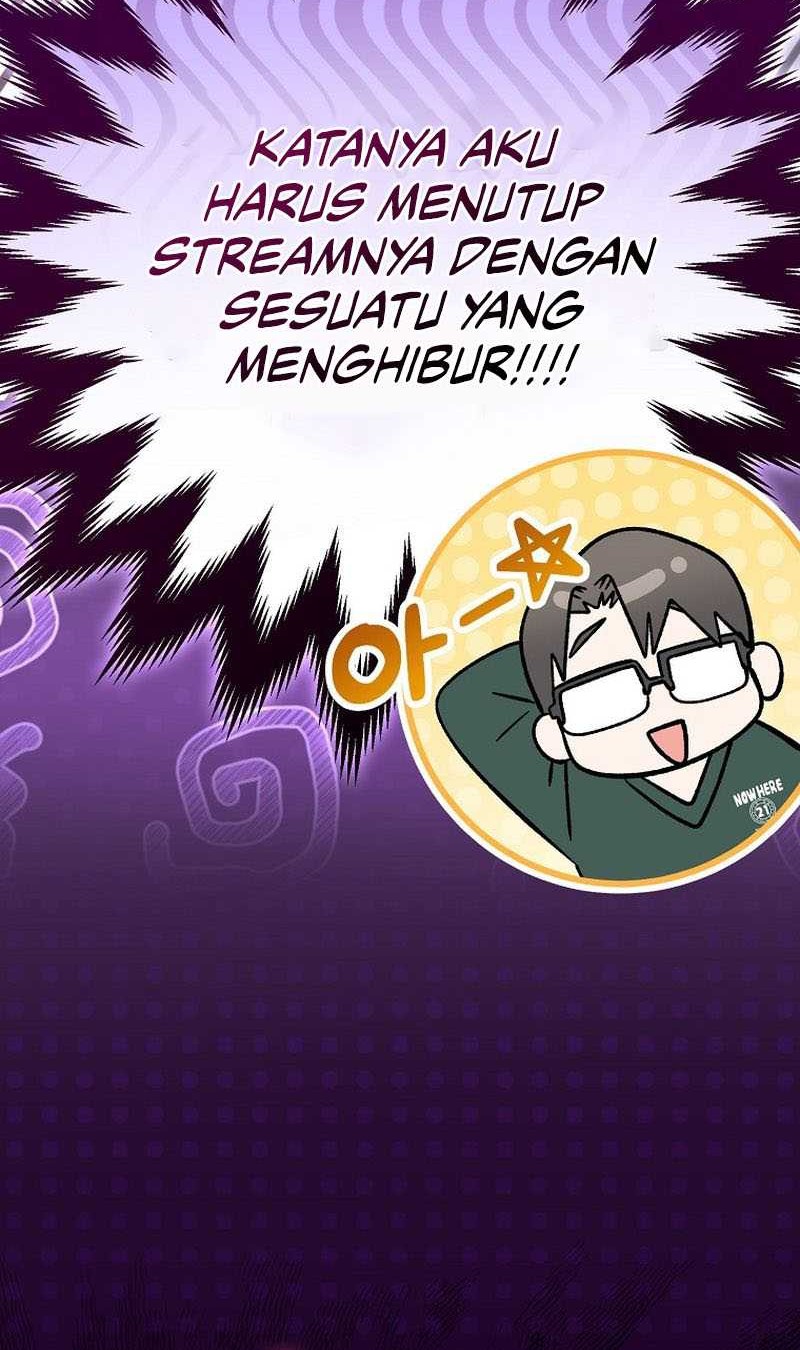 Genius Archer’s Streaming Chapter 44 - halaman 63