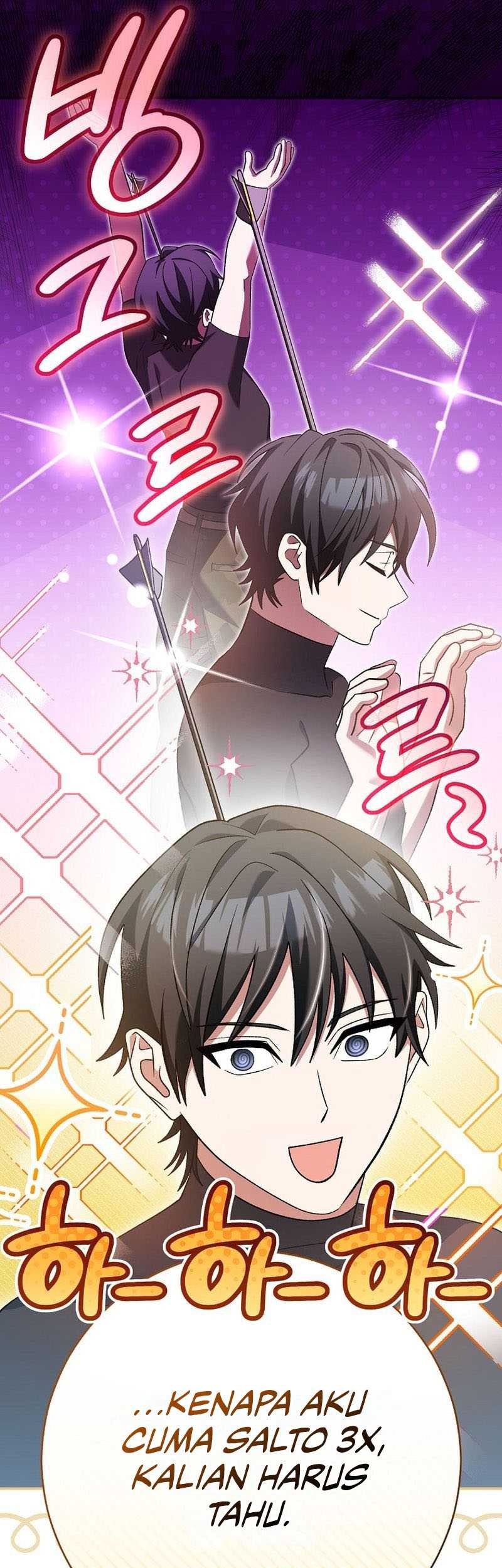 Genius Archer’s Streaming Chapter 44 - halaman 64