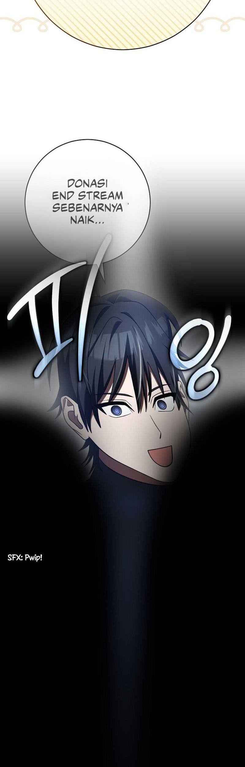 Genius Archer’s Streaming Chapter 44 - halaman 65