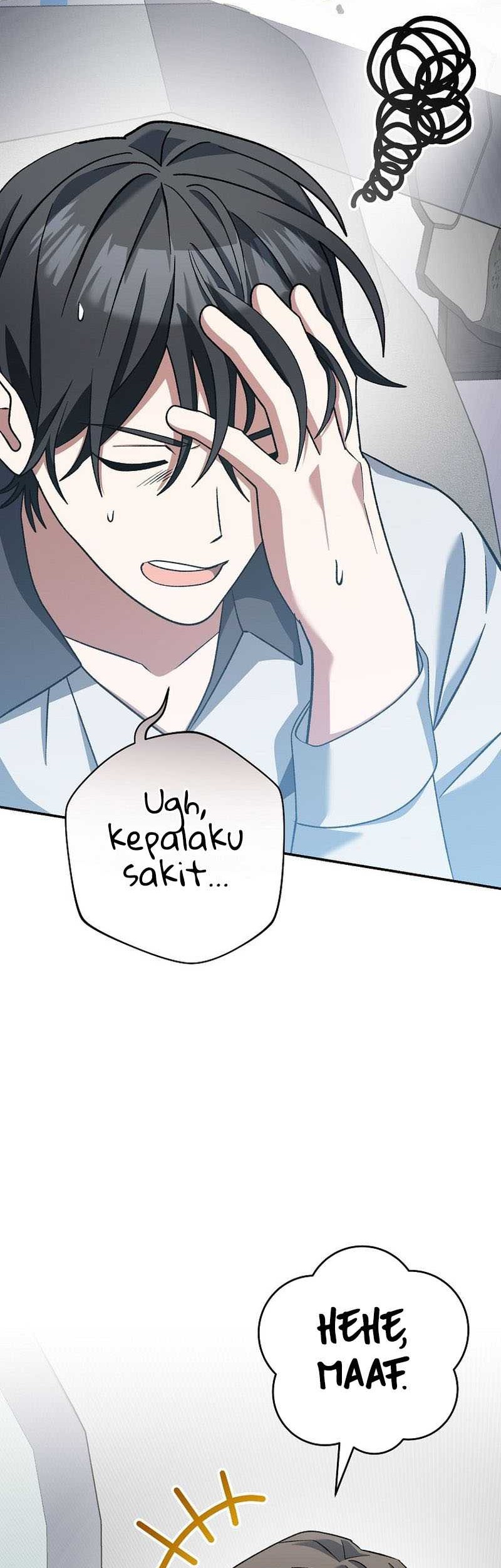 Genius Archer’s Streaming Chapter 44 - halaman 69