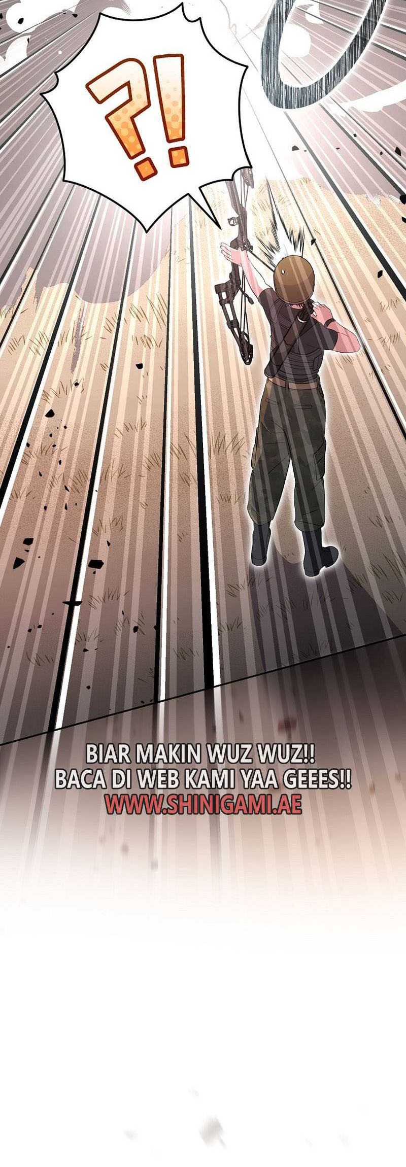Genius Archer’s Streaming Chapter 44 - halaman 7