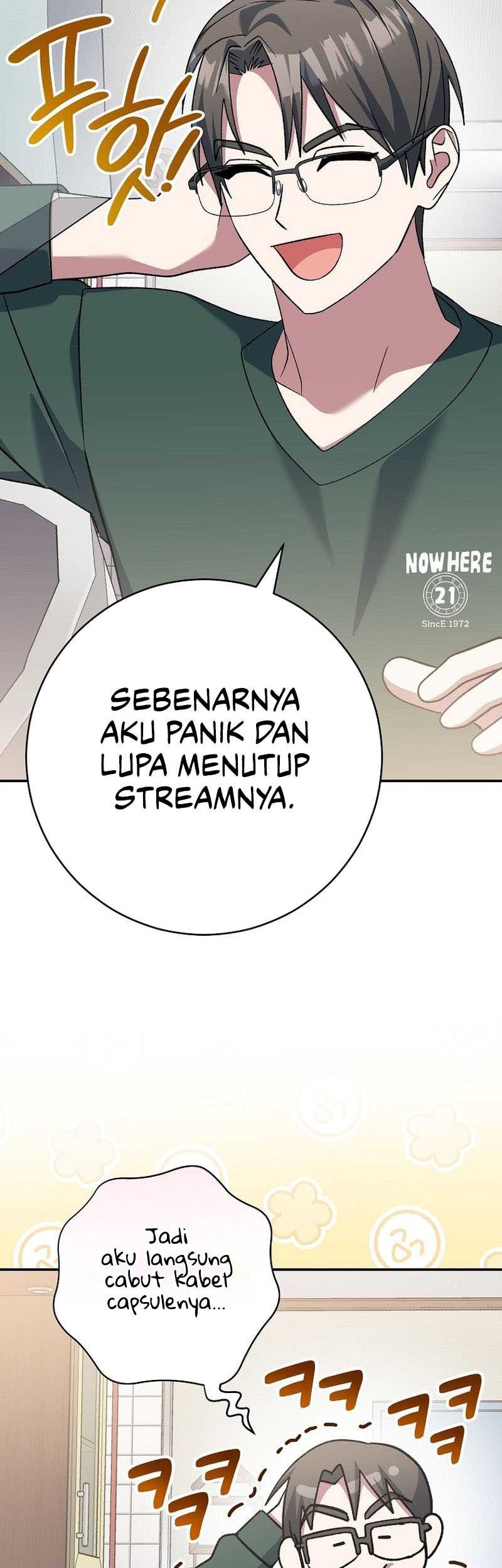 Genius Archer’s Streaming Chapter 44 - halaman 70