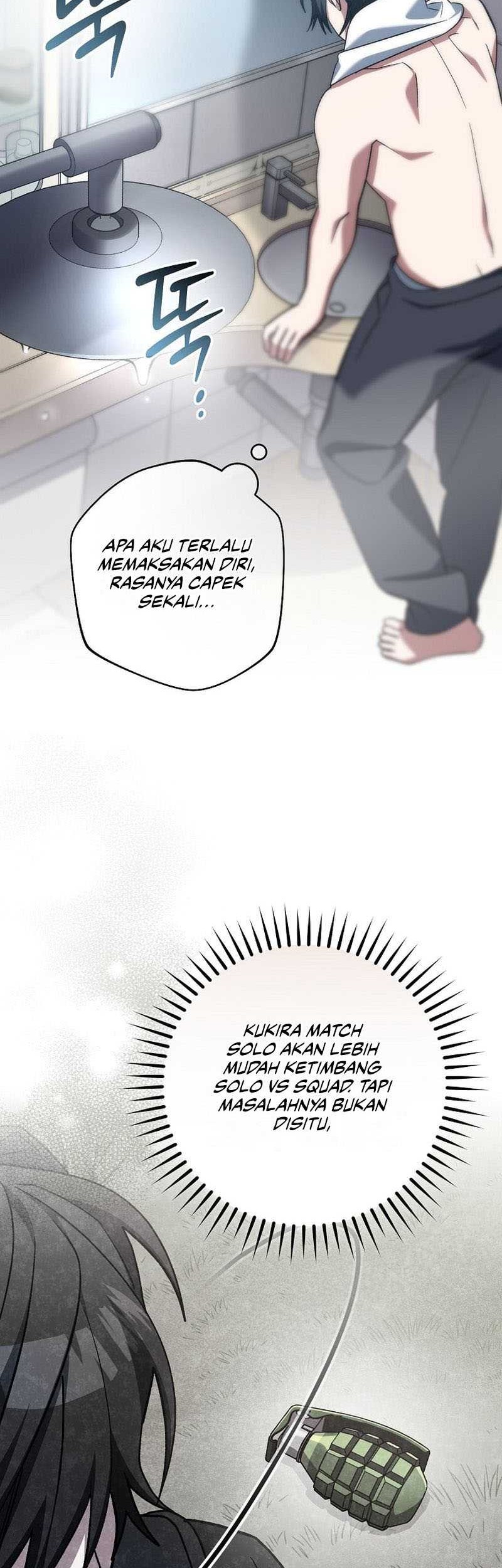 Genius Archer’s Streaming Chapter 44 - halaman 73