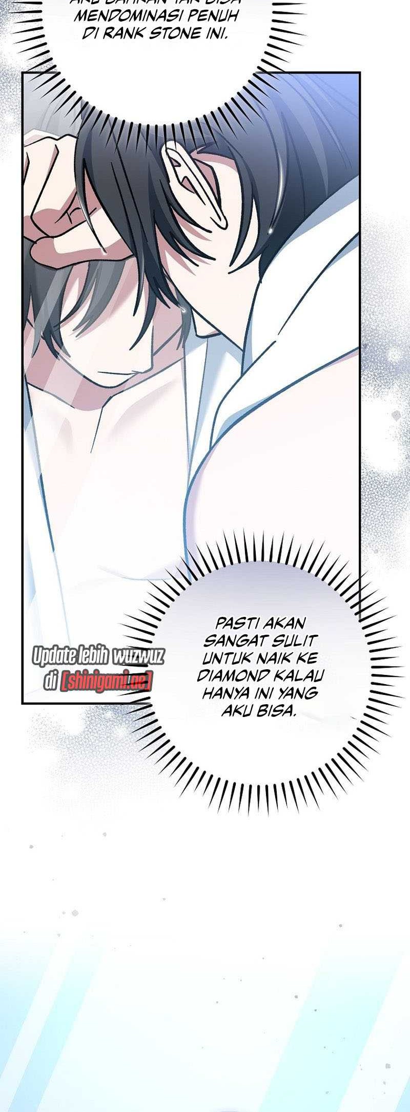 Genius Archer’s Streaming Chapter 44 - halaman 75