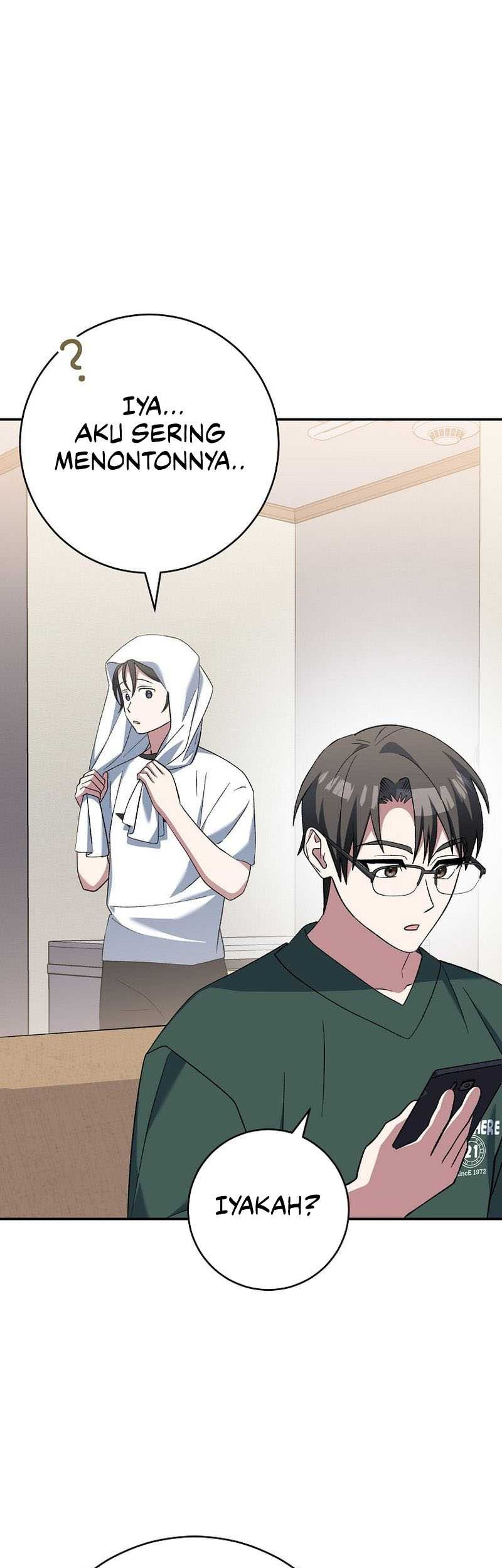 Genius Archer’s Streaming Chapter 44 - halaman 78