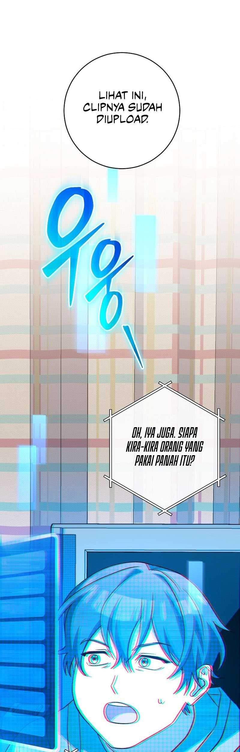 Genius Archer’s Streaming Chapter 44 - halaman 80