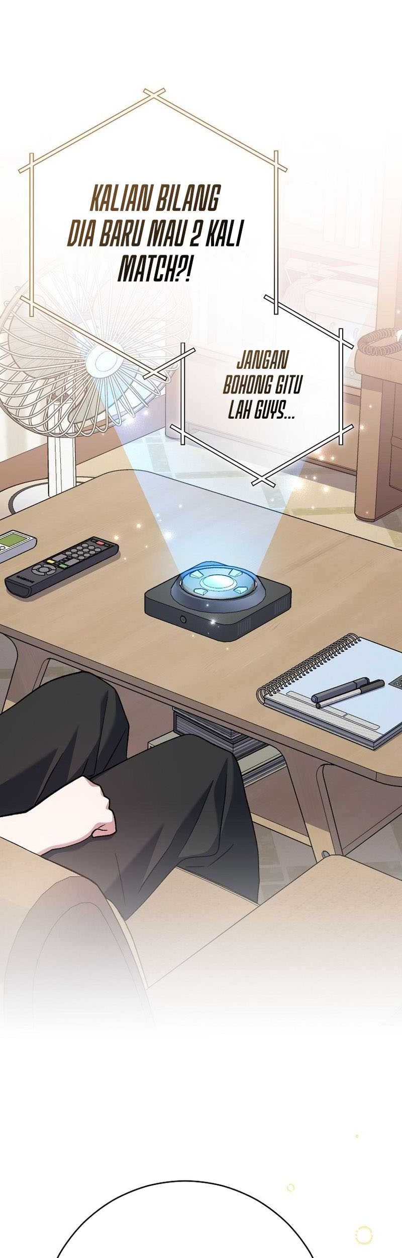 Genius Archer’s Streaming Chapter 44 - halaman 82