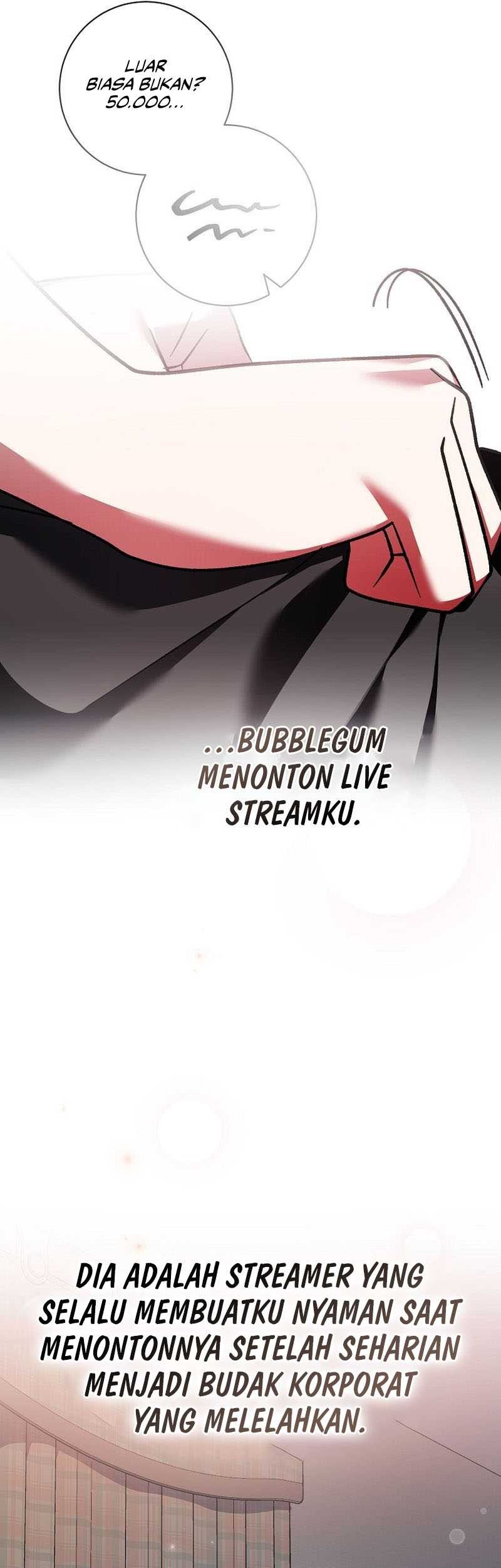 Genius Archer’s Streaming Chapter 44 - halaman 84