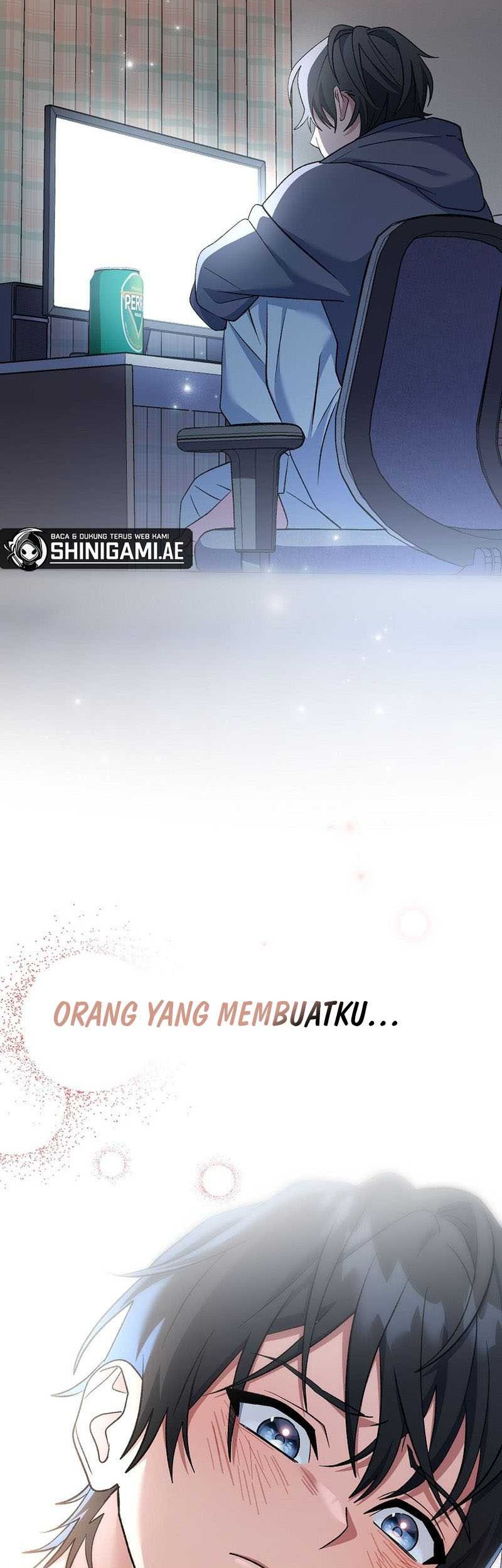 Genius Archer’s Streaming Chapter 44 - halaman 85
