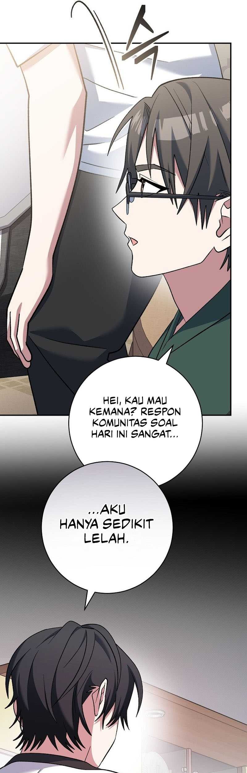 Genius Archer’s Streaming Chapter 44 - halaman 87