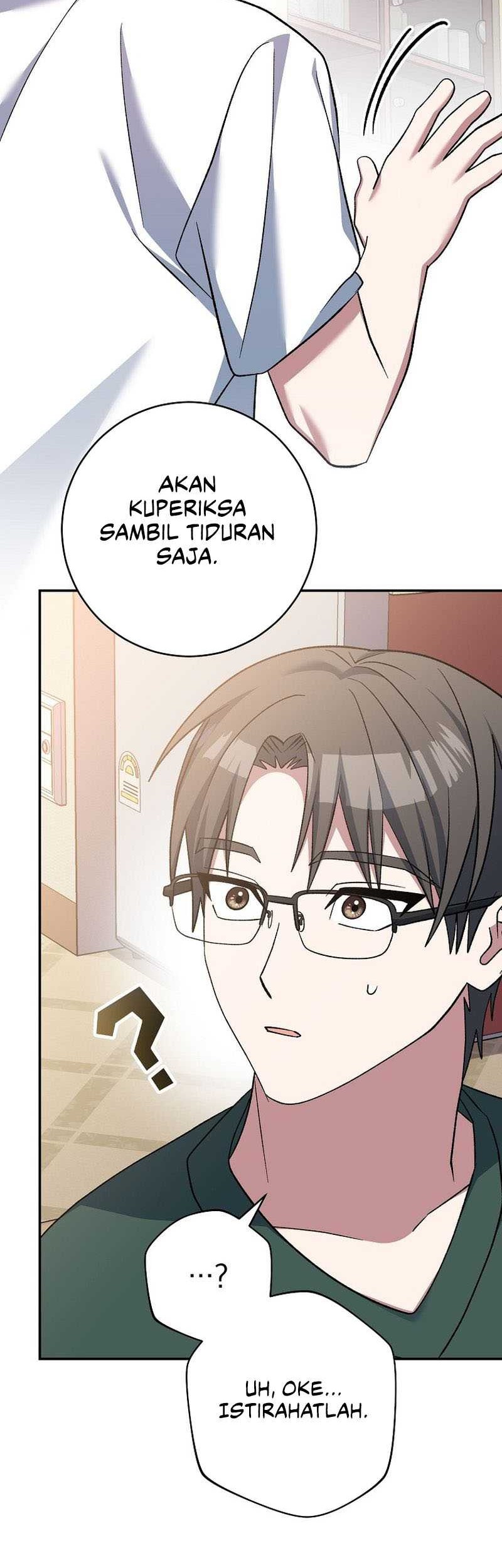 Genius Archer’s Streaming Chapter 44 - halaman 88