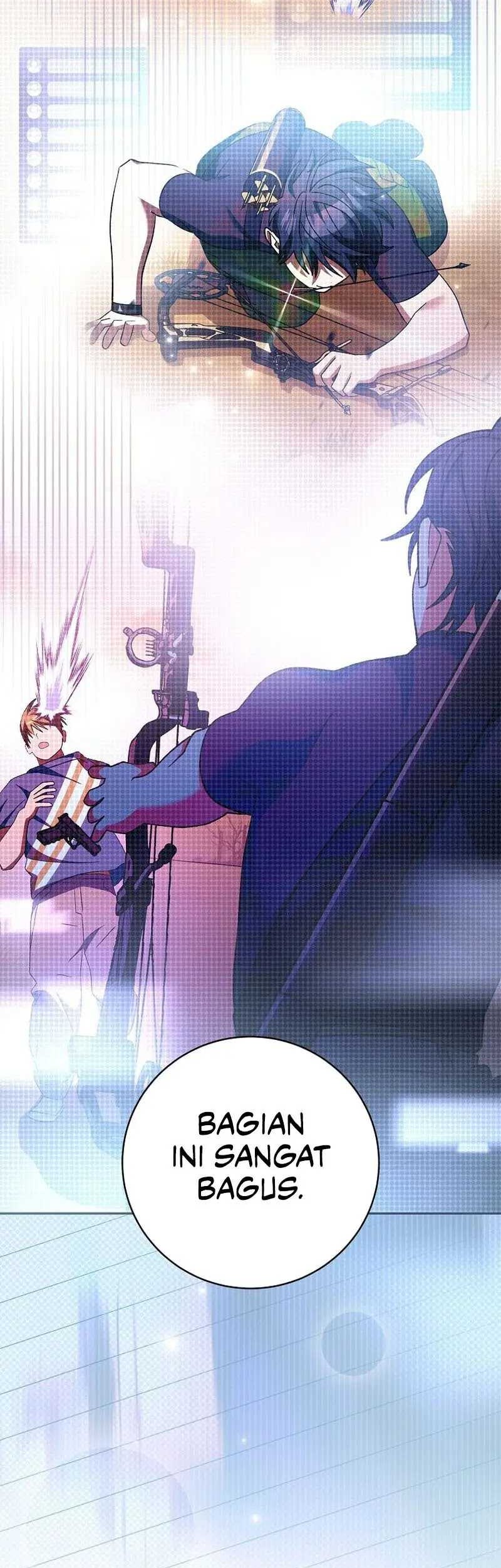 Genius Archer’s Streaming Chapter 45 - halaman 20