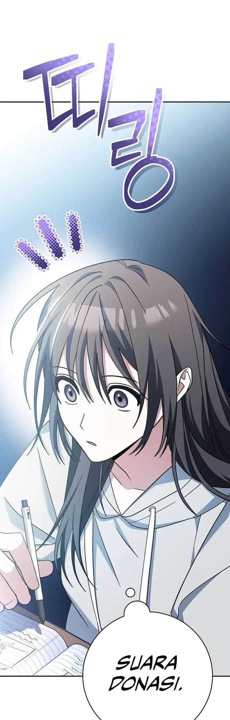 Genius Archer’s Streaming Chapter 45 - halaman 22