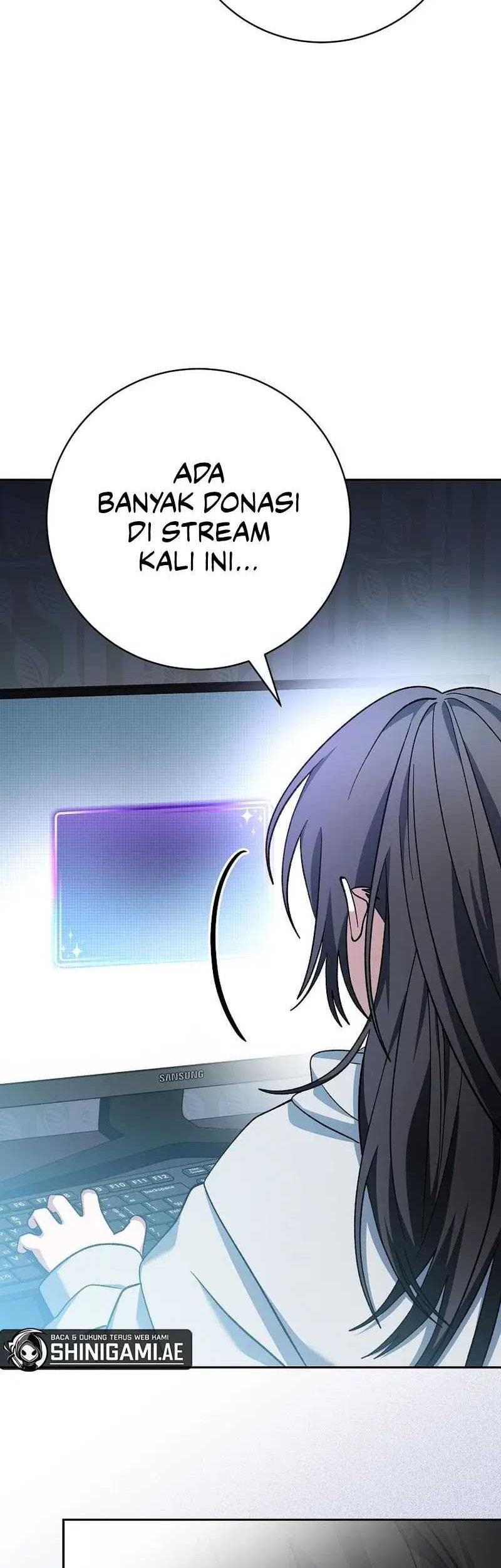 Genius Archer’s Streaming Chapter 45 - halaman 23