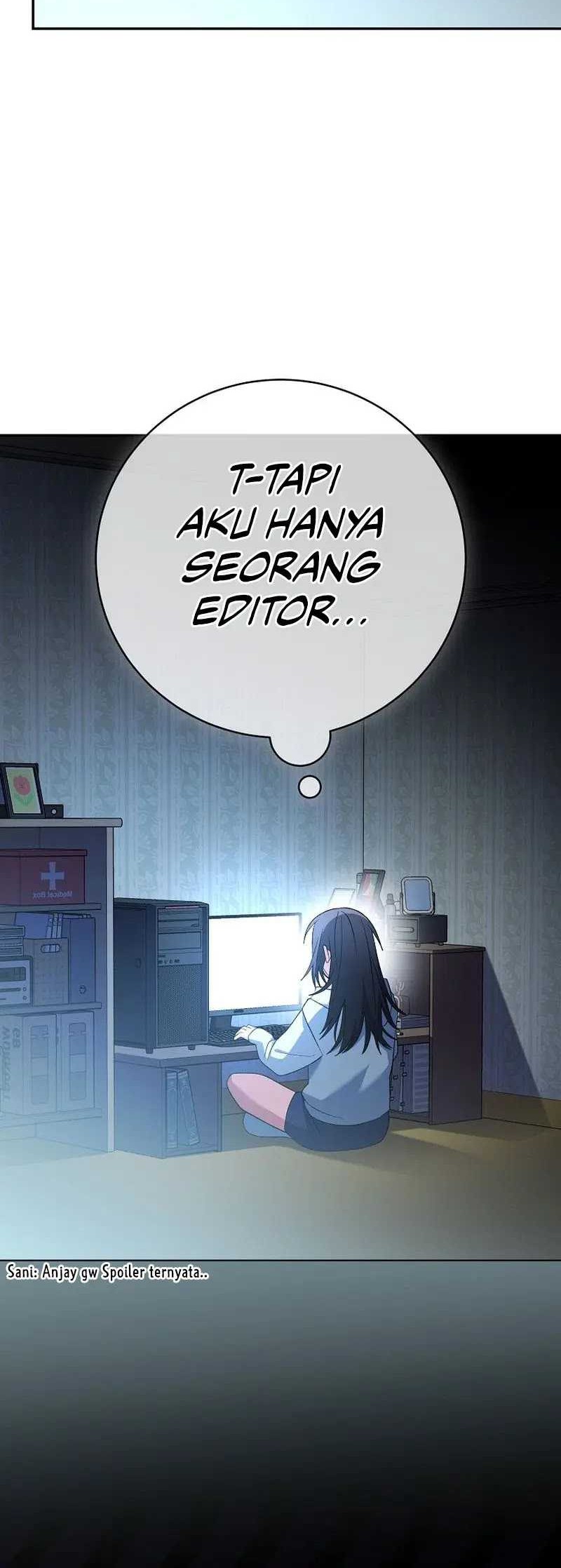 Genius Archer’s Streaming Chapter 45 - halaman 29