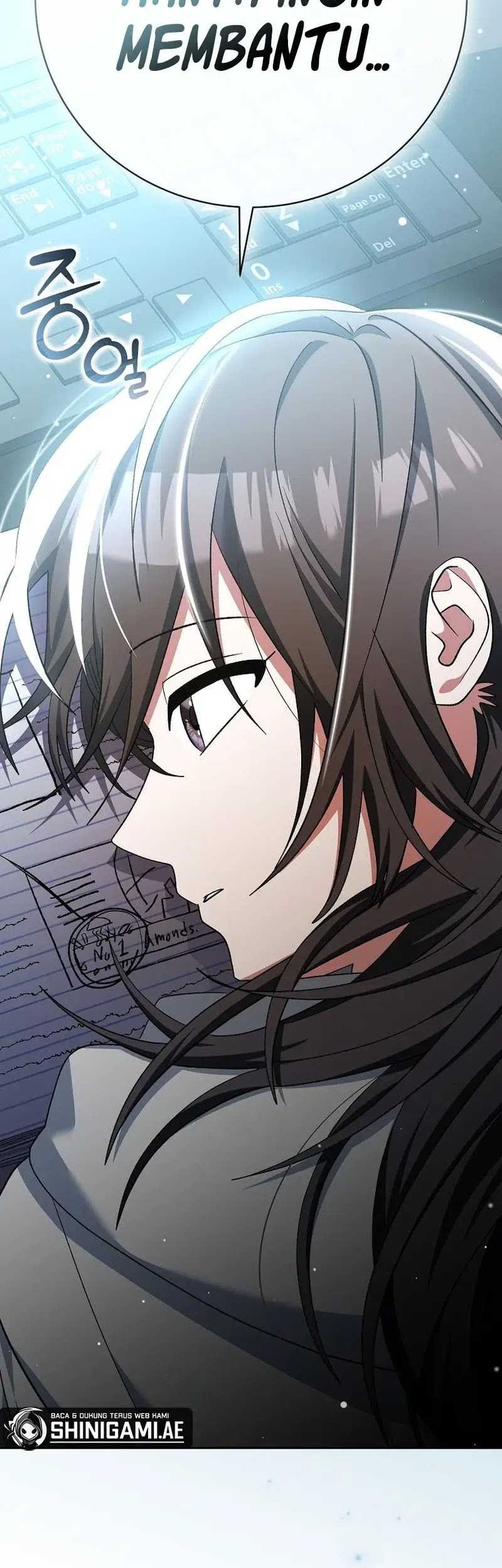 Genius Archer’s Streaming Chapter 45 - halaman 31