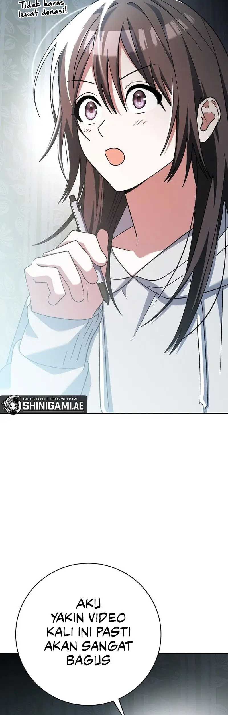 Genius Archer’s Streaming Chapter 45 - halaman 36