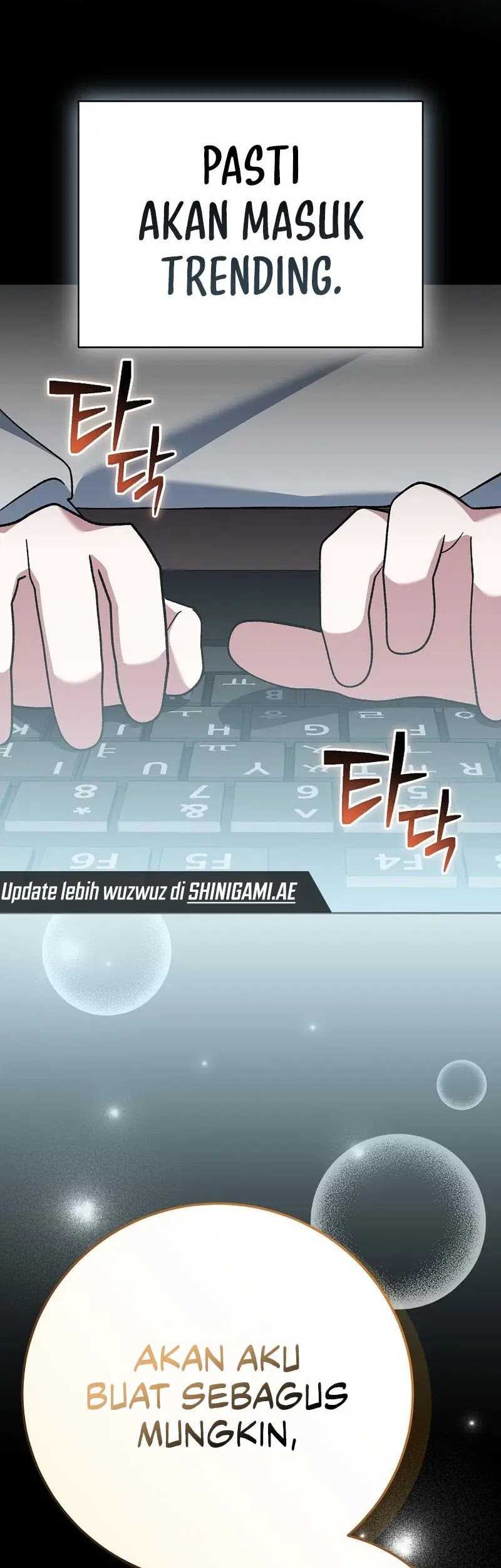 Genius Archer’s Streaming Chapter 45 - halaman 39