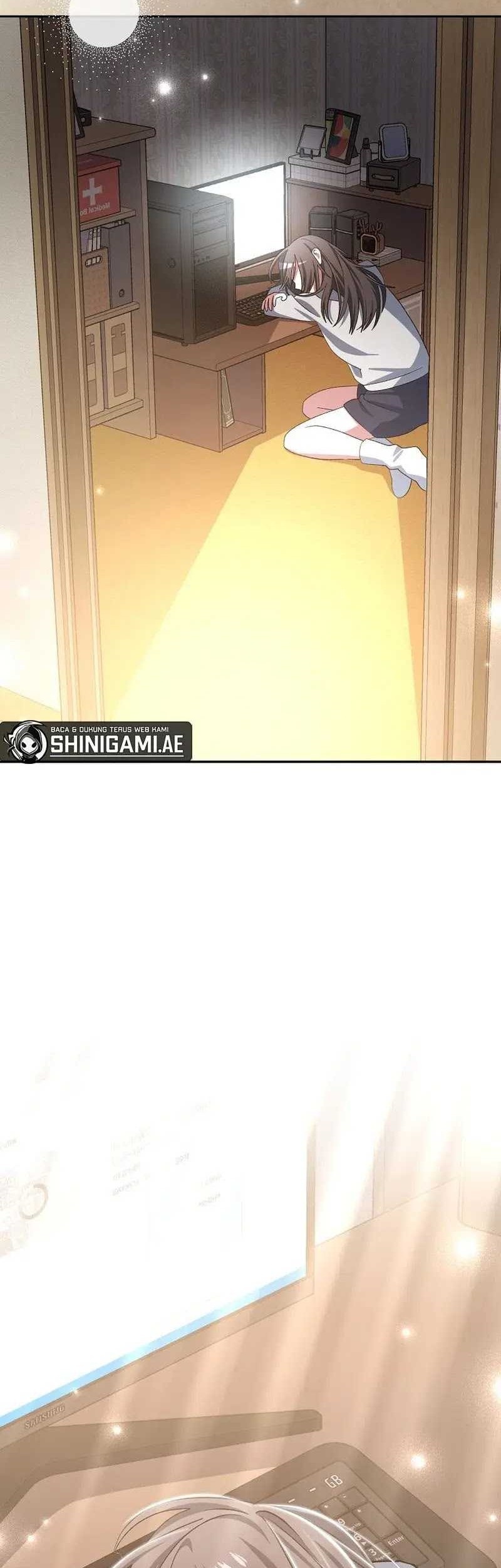 Genius Archer’s Streaming Chapter 45 - halaman 43