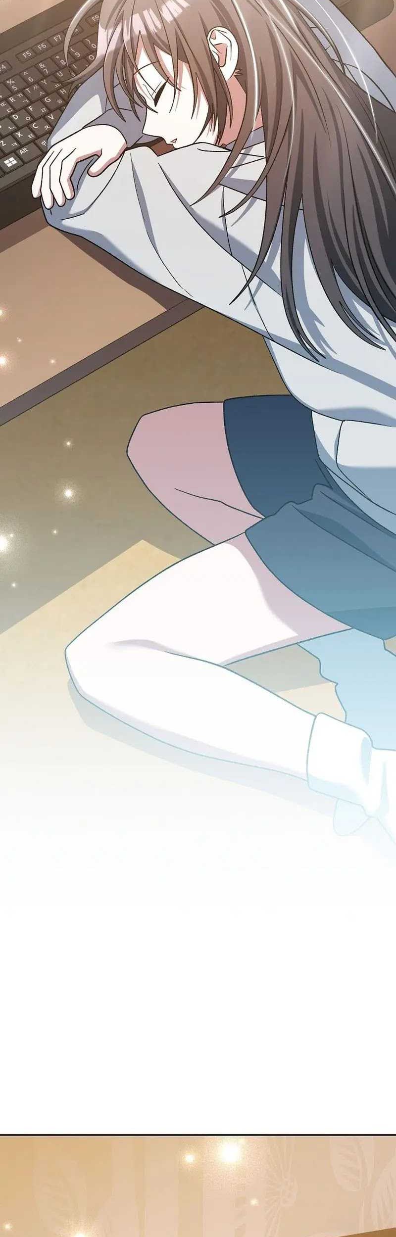 Genius Archer’s Streaming Chapter 45 - halaman 44