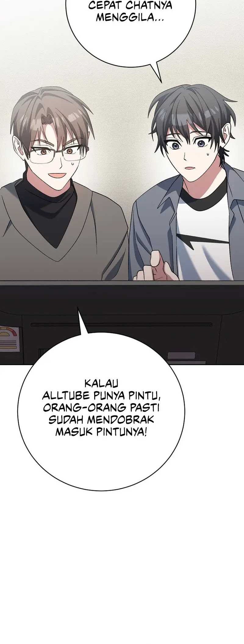 Genius Archer’s Streaming Chapter 45 - halaman 49