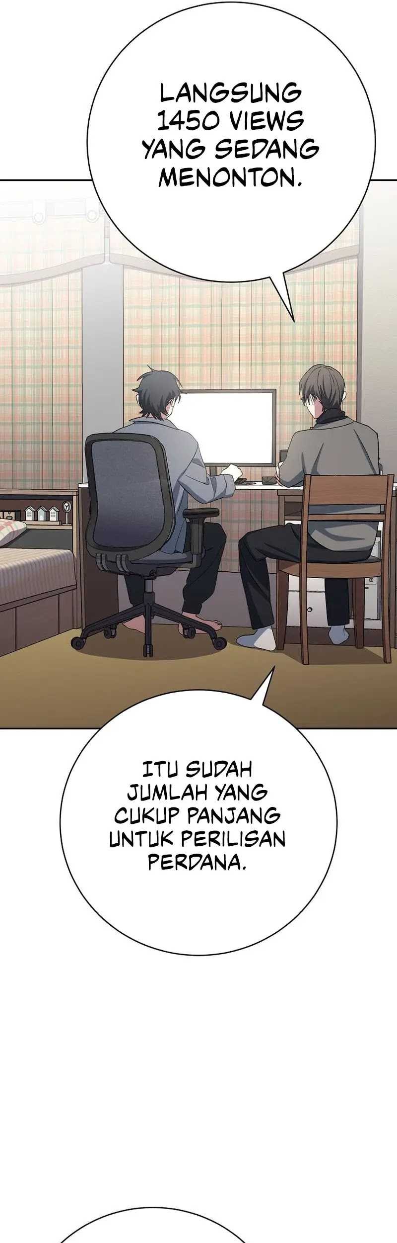 Genius Archer’s Streaming Chapter 45 - halaman 50