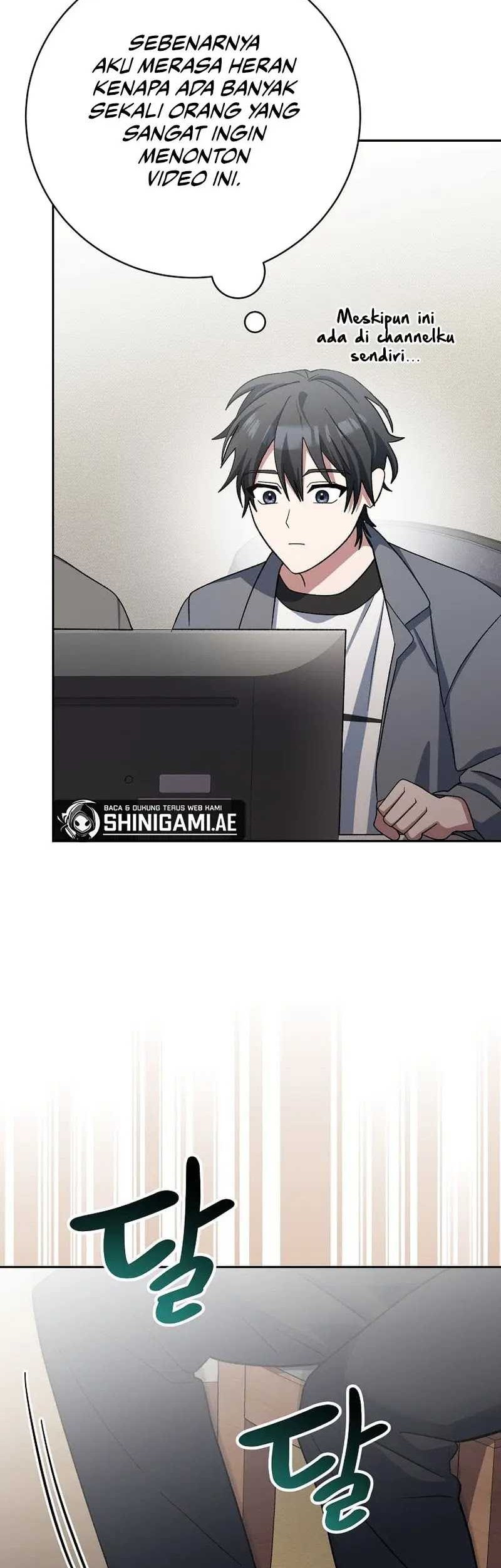 Genius Archer’s Streaming Chapter 45 - halaman 51