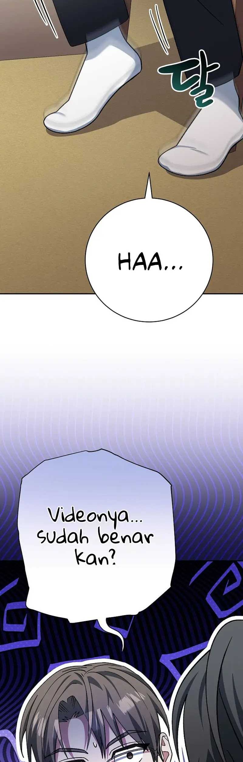 Genius Archer’s Streaming Chapter 45 - halaman 52
