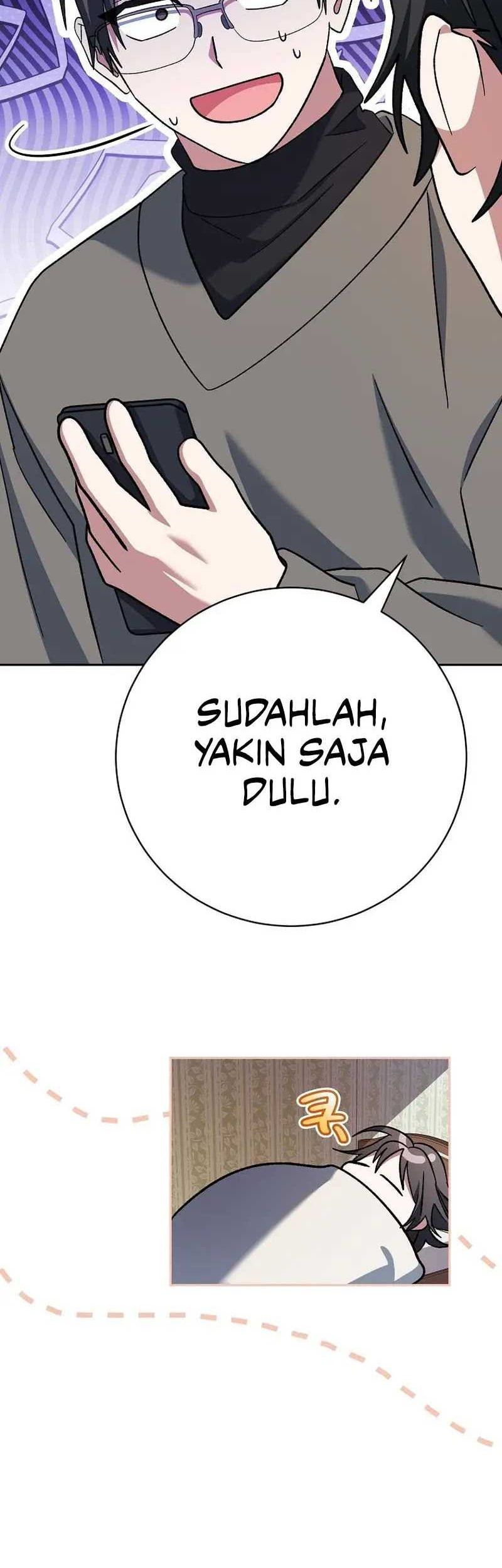 Genius Archer’s Streaming Chapter 45 - halaman 53