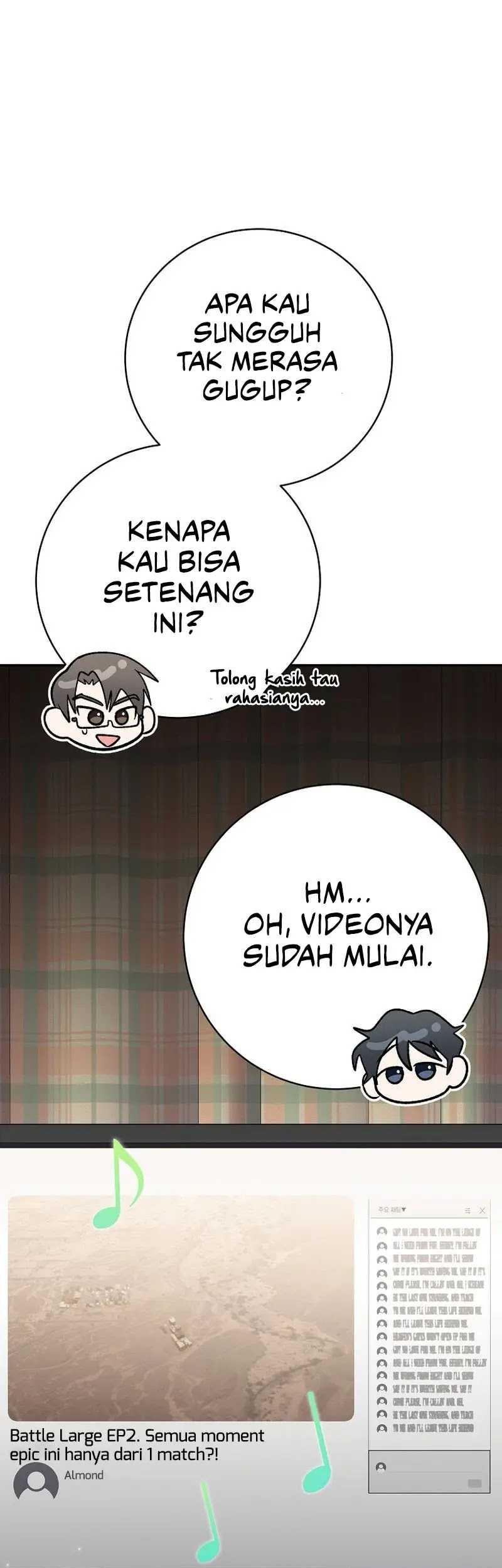 Genius Archer’s Streaming Chapter 45 - halaman 54