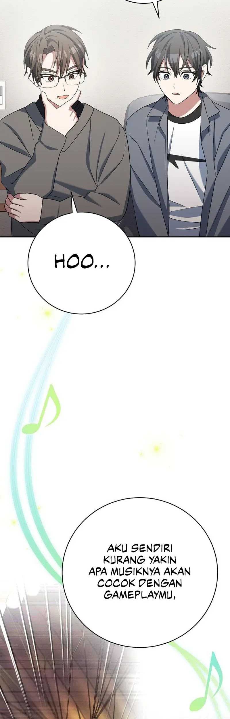 Genius Archer’s Streaming Chapter 45 - halaman 56
