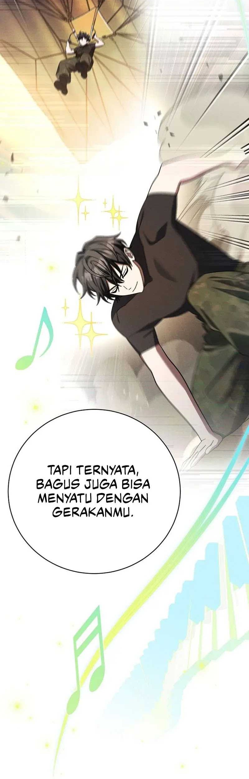 Genius Archer’s Streaming Chapter 45 - halaman 57
