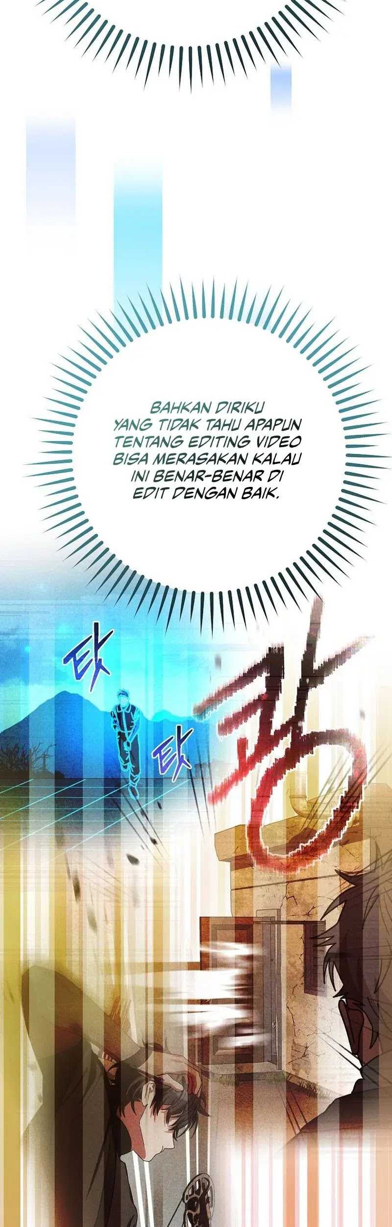 Genius Archer’s Streaming Chapter 45 - halaman 59