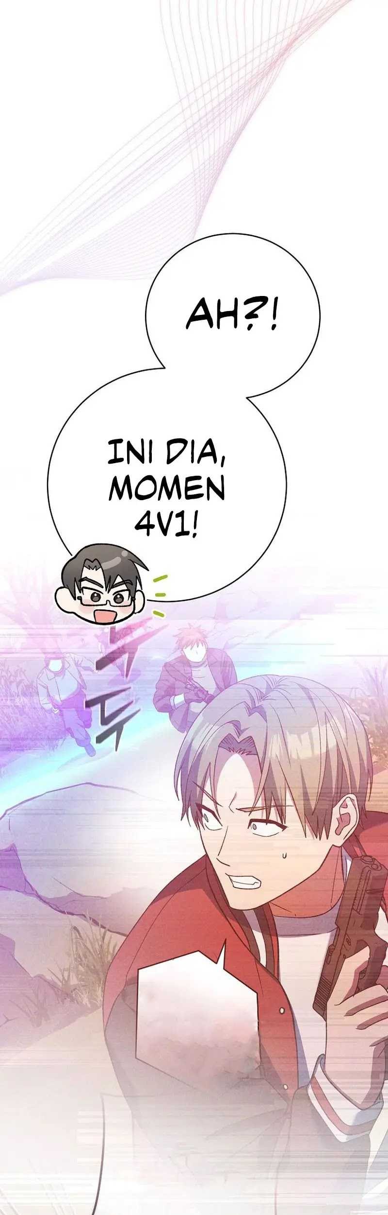 Genius Archer’s Streaming Chapter 45 - halaman 61
