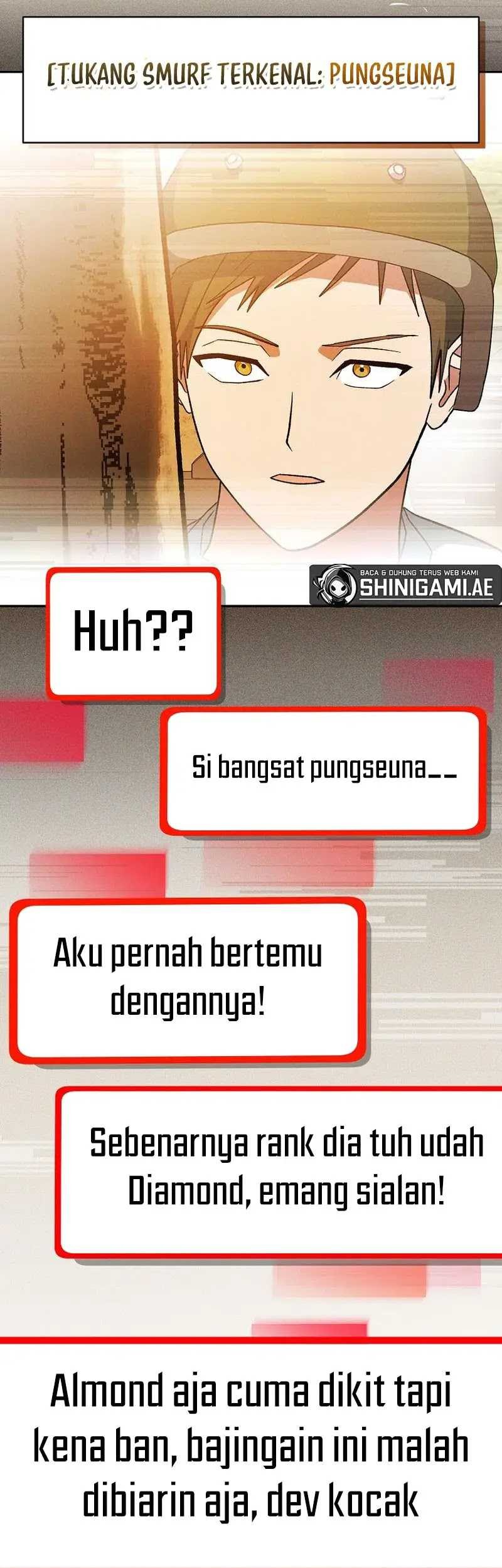 Genius Archer’s Streaming Chapter 45 - halaman 65