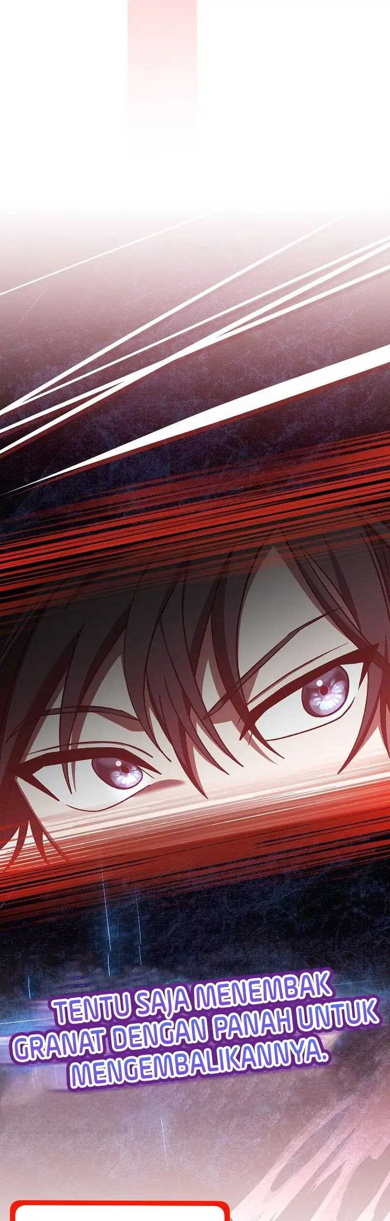 Genius Archer’s Streaming Chapter 45 - halaman 70