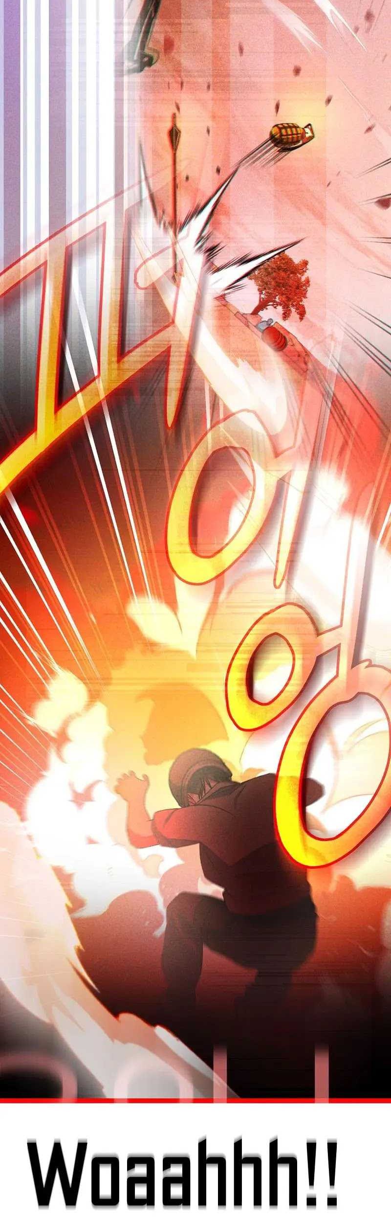 Genius Archer’s Streaming Chapter 45 - halaman 72