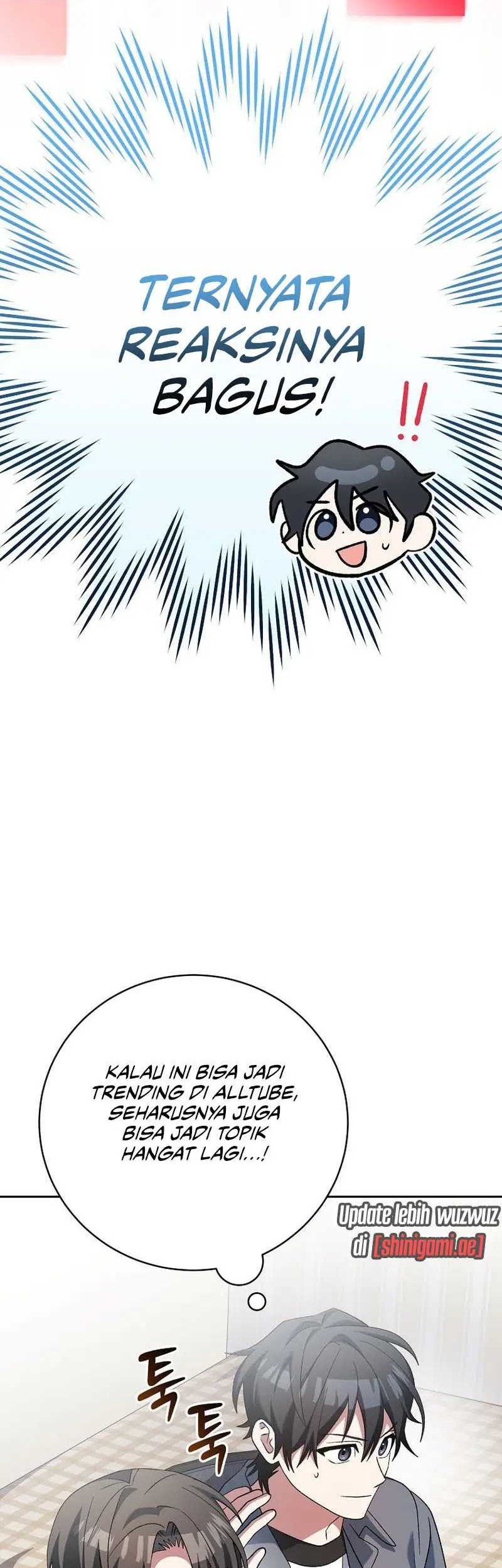 Genius Archer’s Streaming Chapter 45 - halaman 79