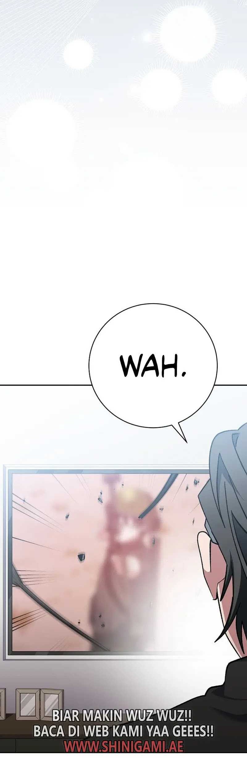 Genius Archer’s Streaming Chapter 45 - halaman 83