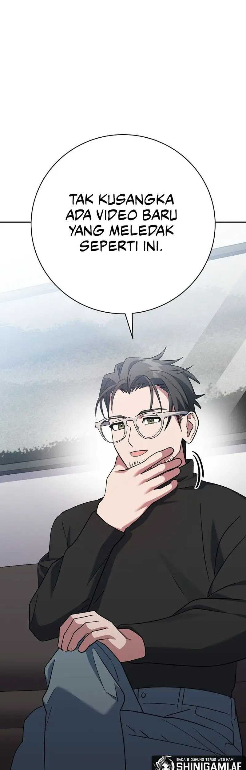 Genius Archer’s Streaming Chapter 45 - halaman 84