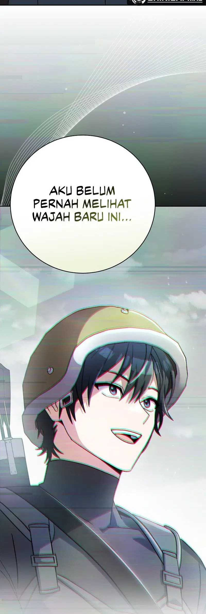 Genius Archer’s Streaming Chapter 45 - halaman 85