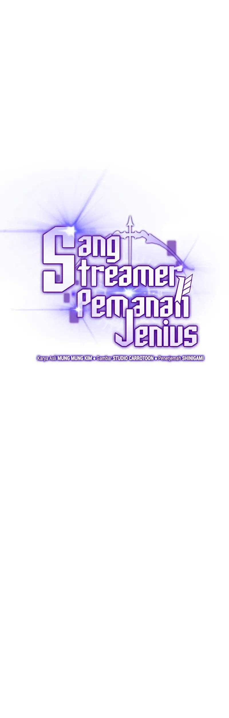 Genius Archer’s Streaming Chapter 45 - halaman 9