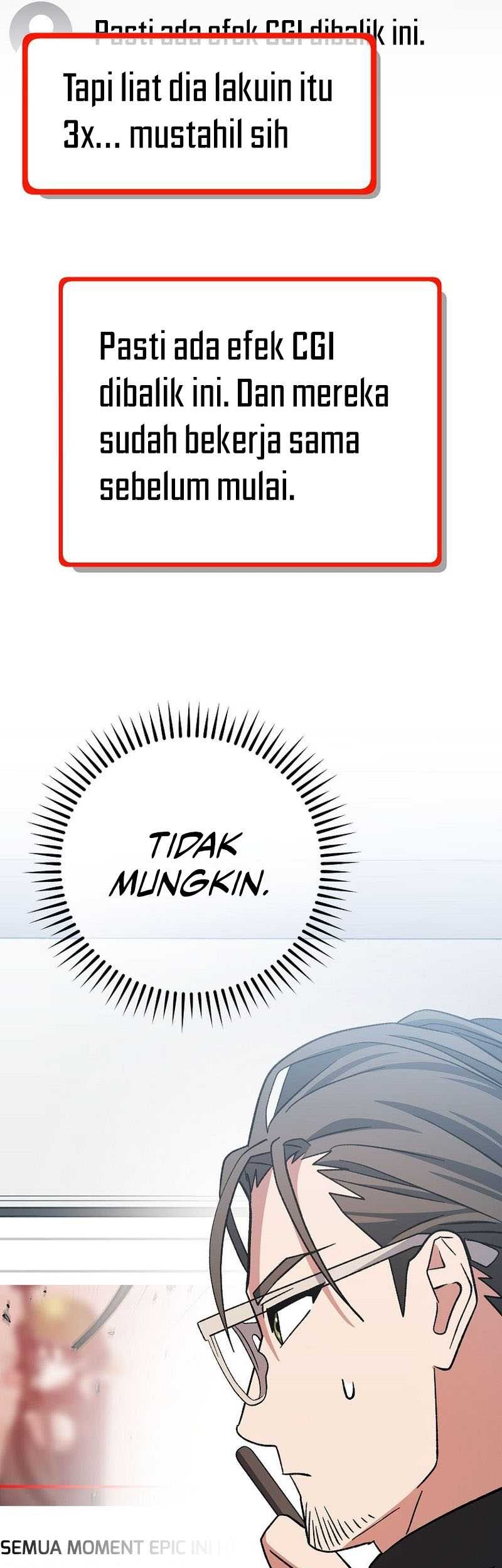 Genius Archer’s Streaming Chapter 46 - halaman 10