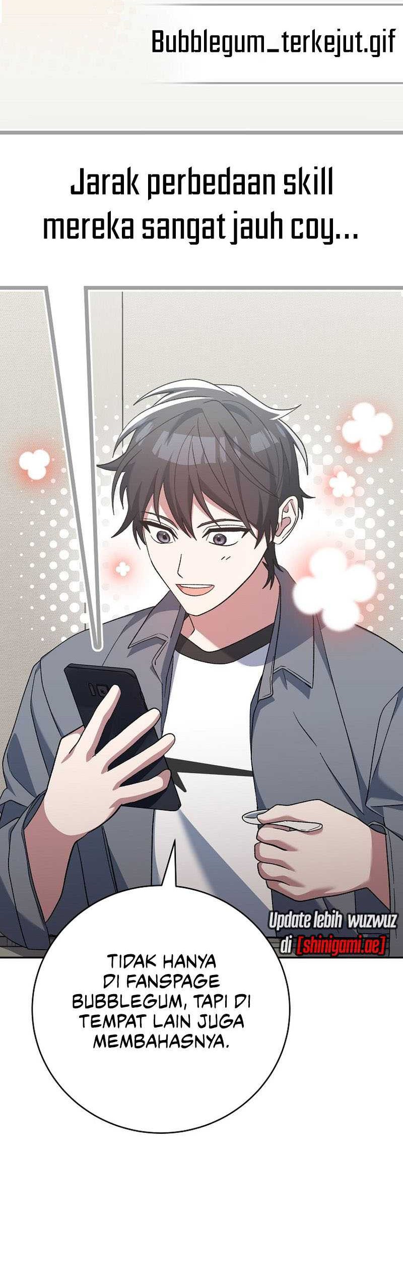 Genius Archer’s Streaming Chapter 46 - halaman 19