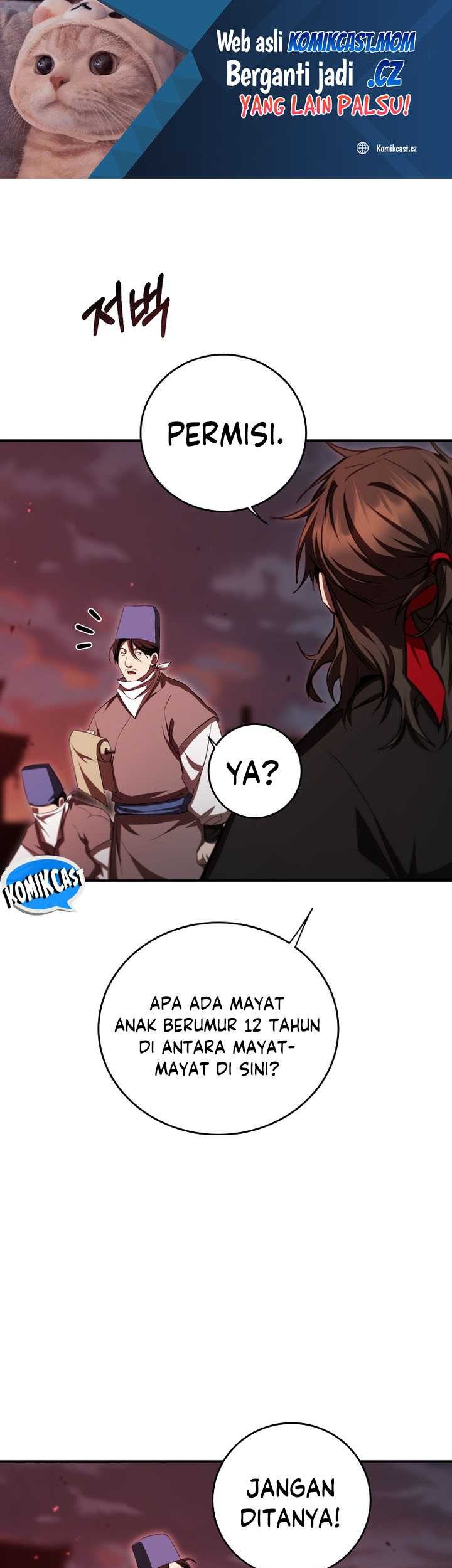 Genius Archer’s Streaming Chapter 46 - halaman 2
